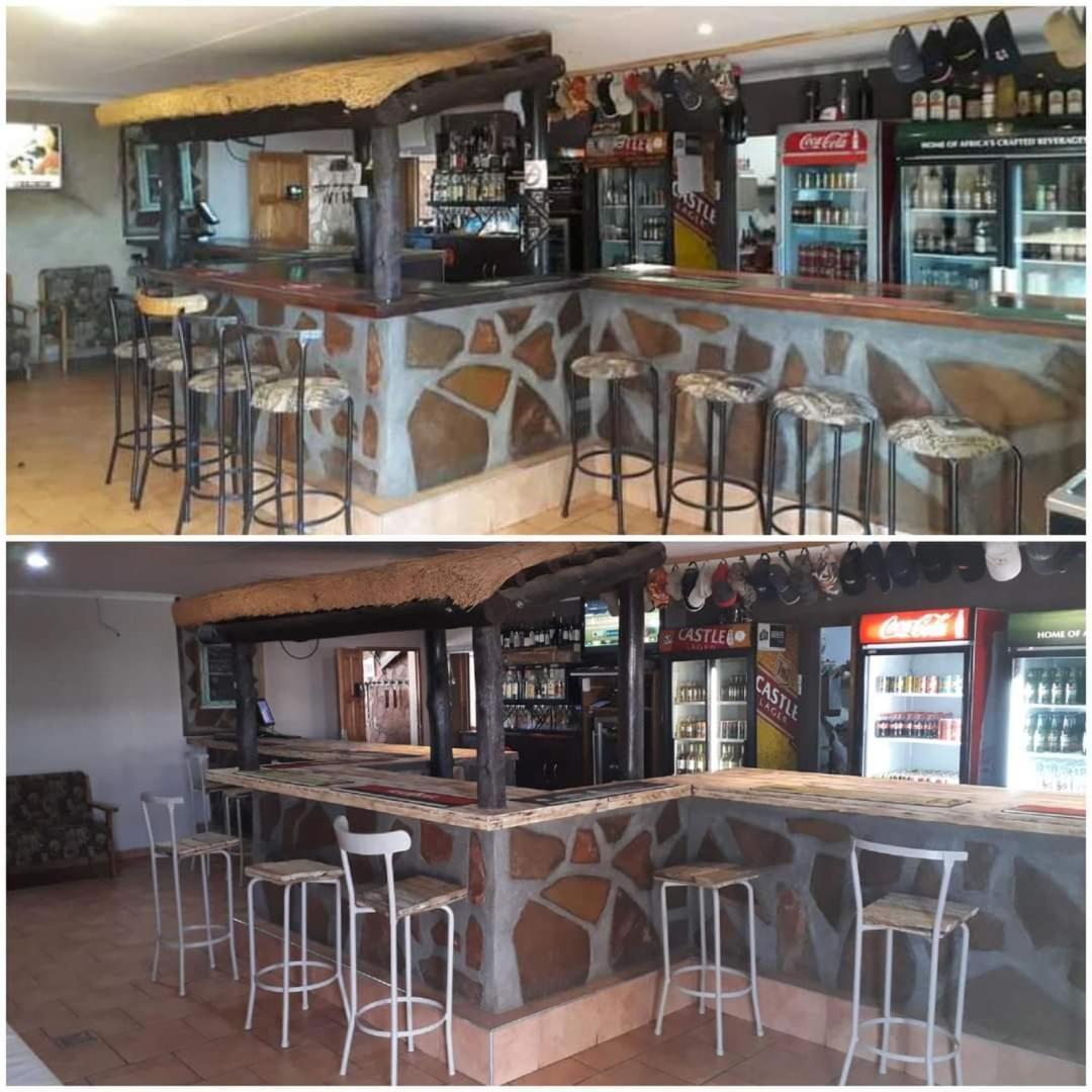 Grunau Country Hotel 외부 사진