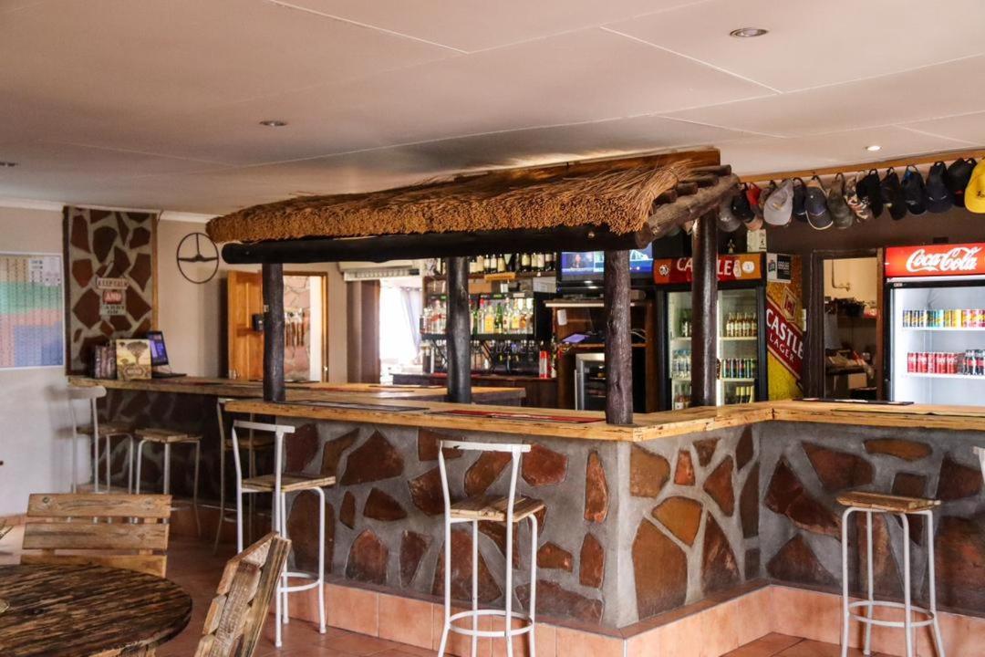Grunau Country Hotel 외부 사진