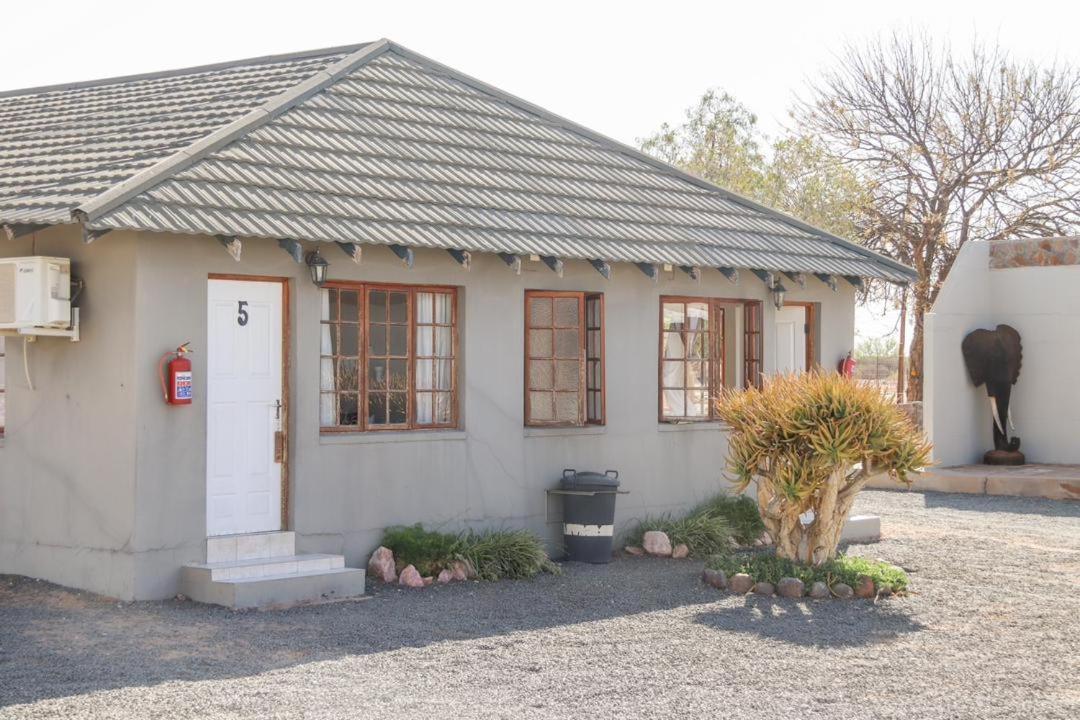 Grunau Country Hotel 외부 사진