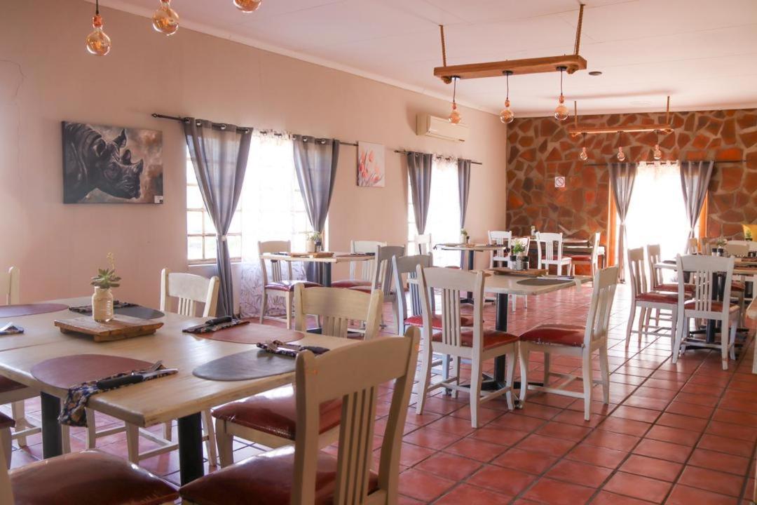Grunau Country Hotel 외부 사진
