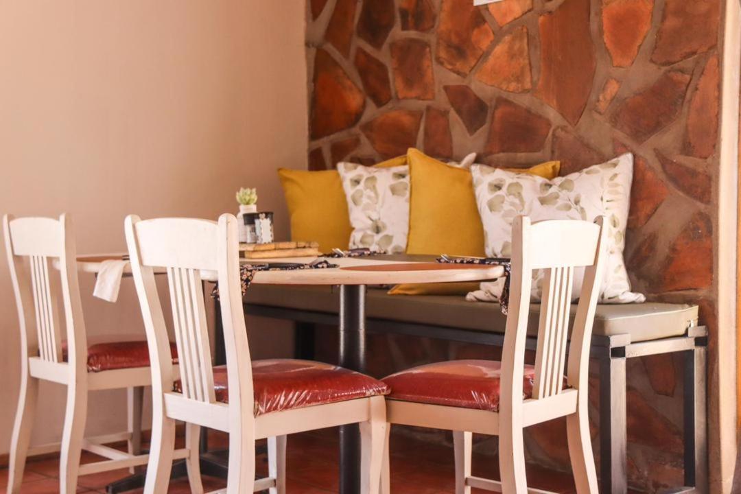 Grunau Country Hotel 외부 사진