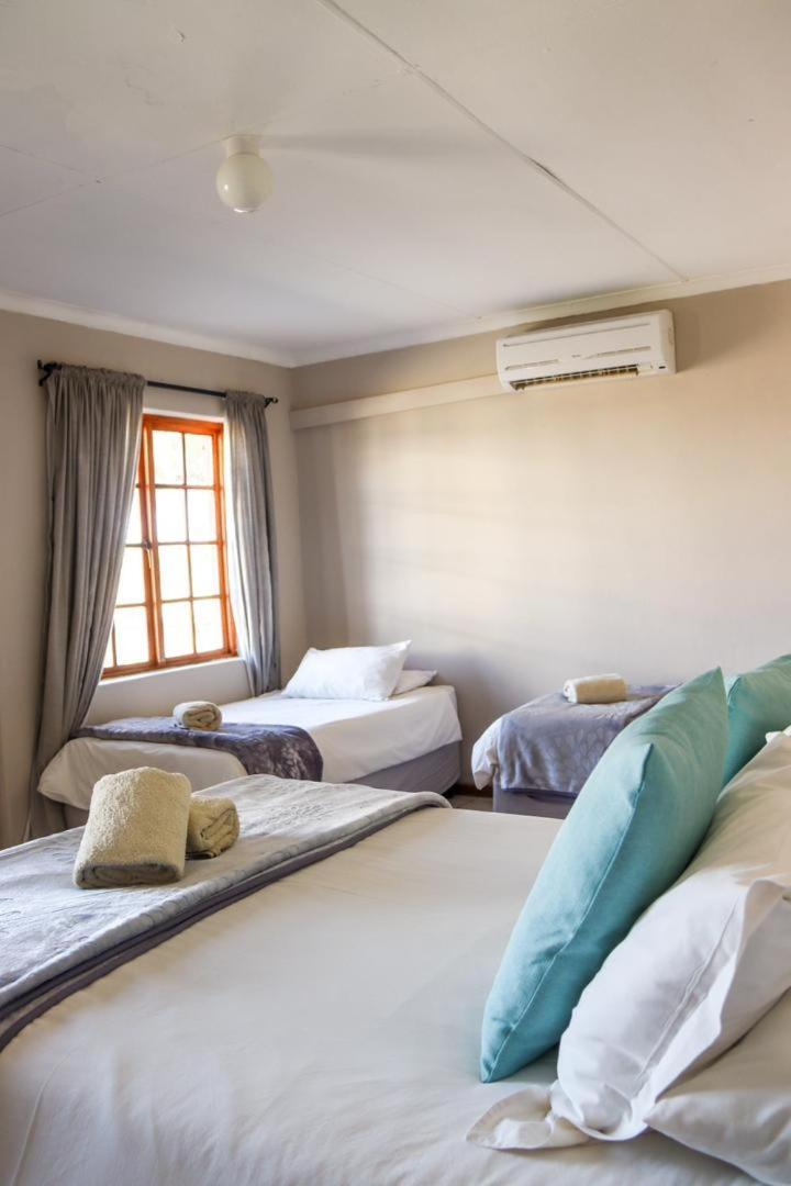 Grunau Country Hotel 외부 사진