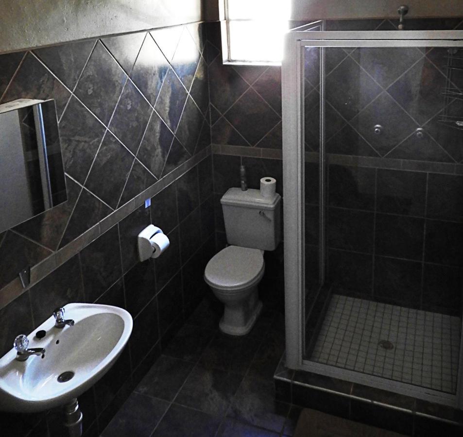Grunau Country Hotel 외부 사진